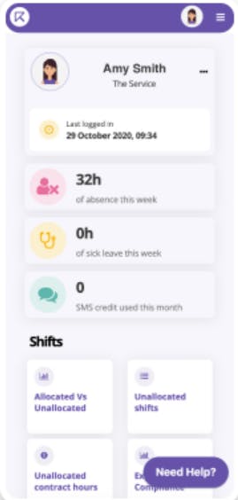 Rotify Screenshot 3