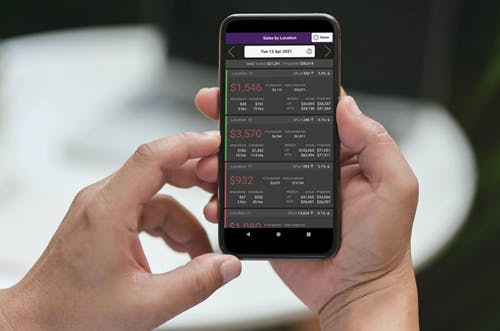 TimeForge Screenshot 3