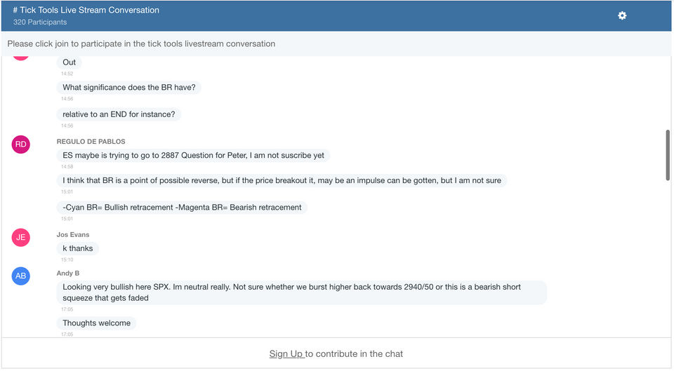 iFlyChat Screenshot 2