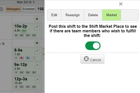 honeybeeBase Screenshot 3
