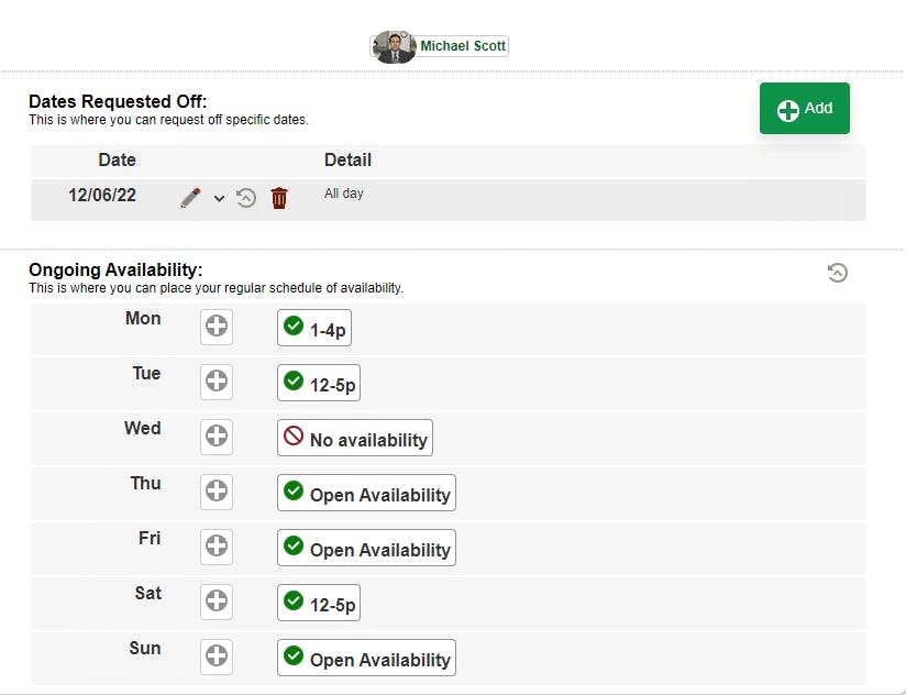 honeybeeBase Screenshot 5
