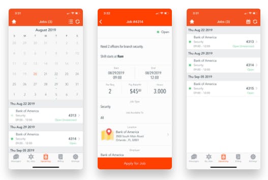 PowerDETAILS  Screenshot 2