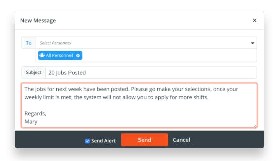PowerDETAILS  Screenshot 4
