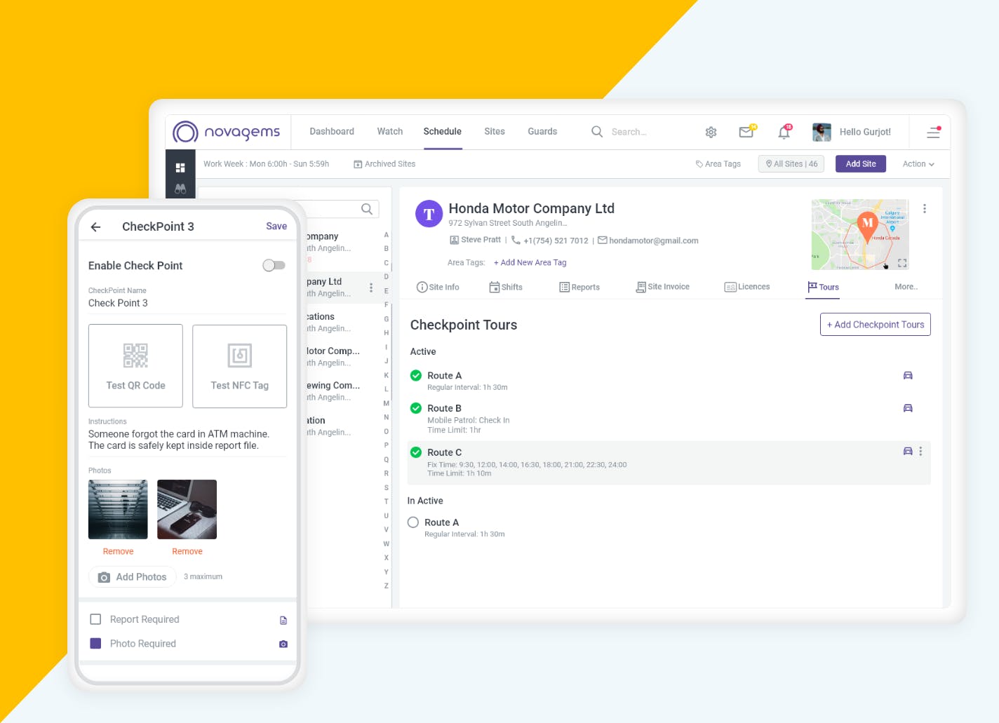 Novagems  Screenshot 4