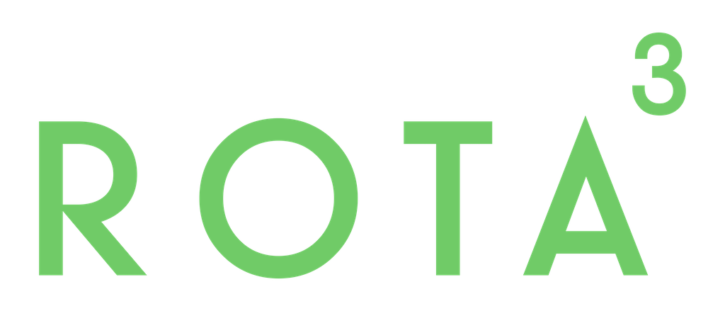RotaCubed