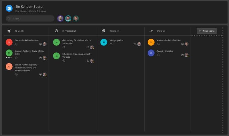 TASKBOSS Screenshot 4