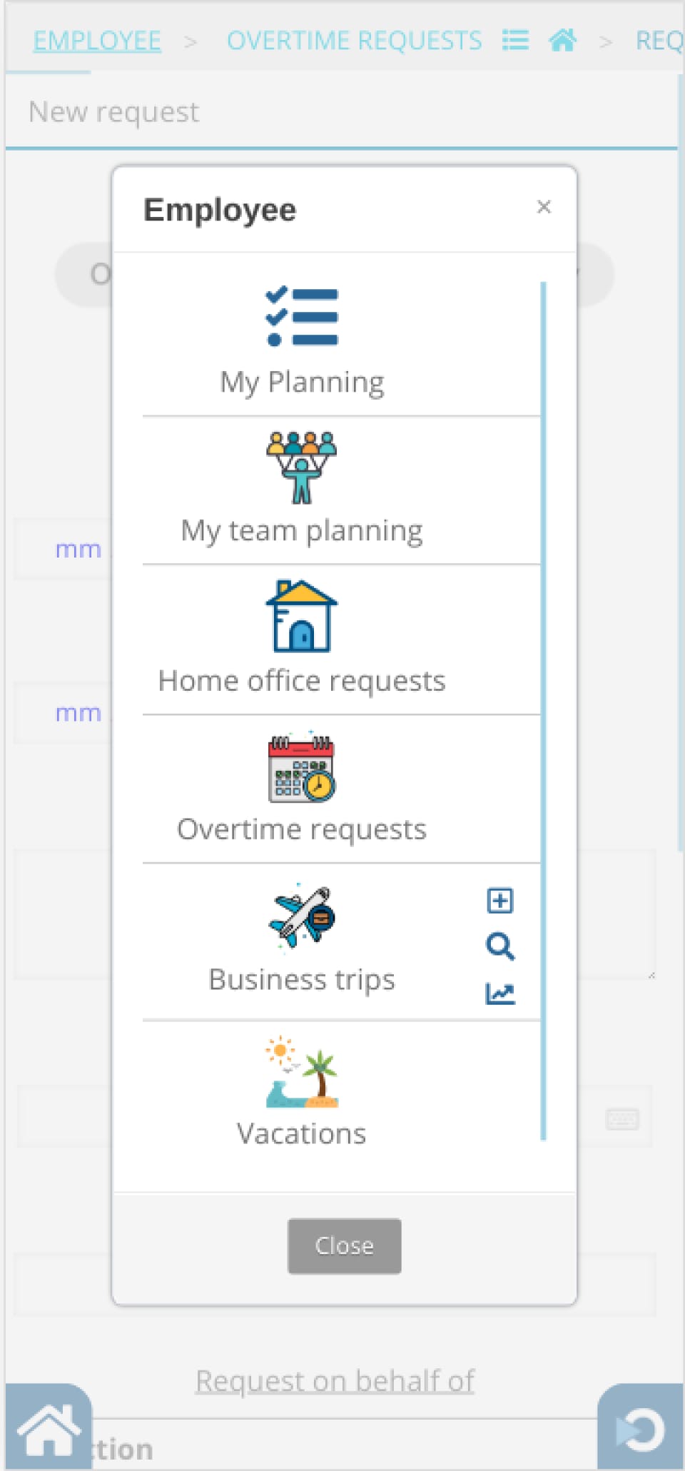OBS2GO Screenshot 5