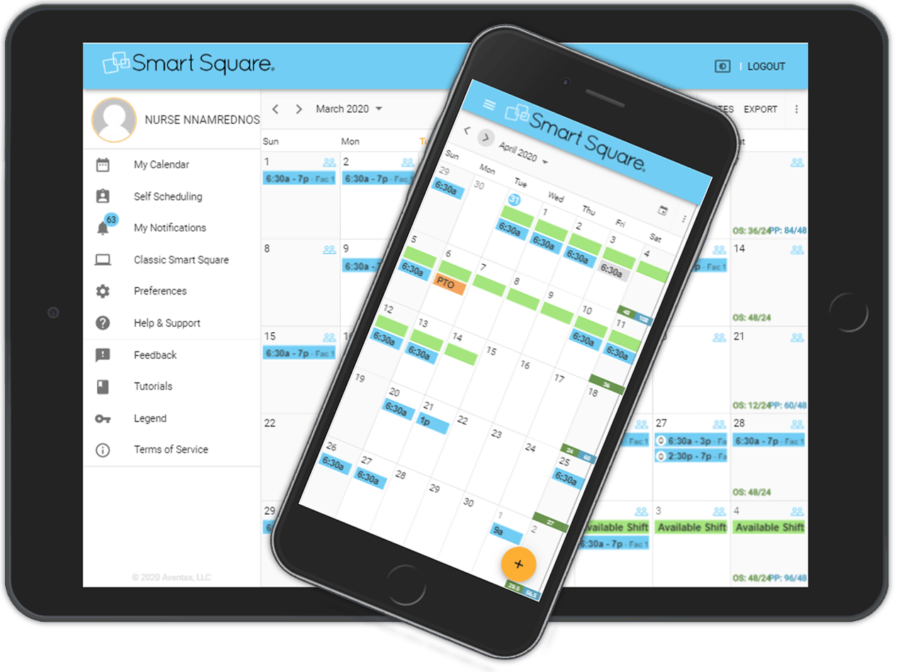 Smart Square Screenshot 2