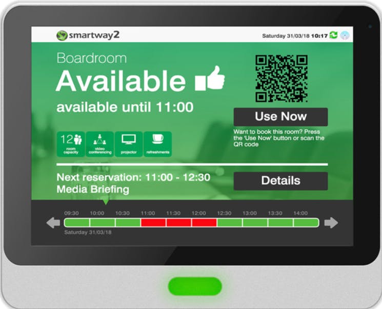 Smartway2 Screenshot 5