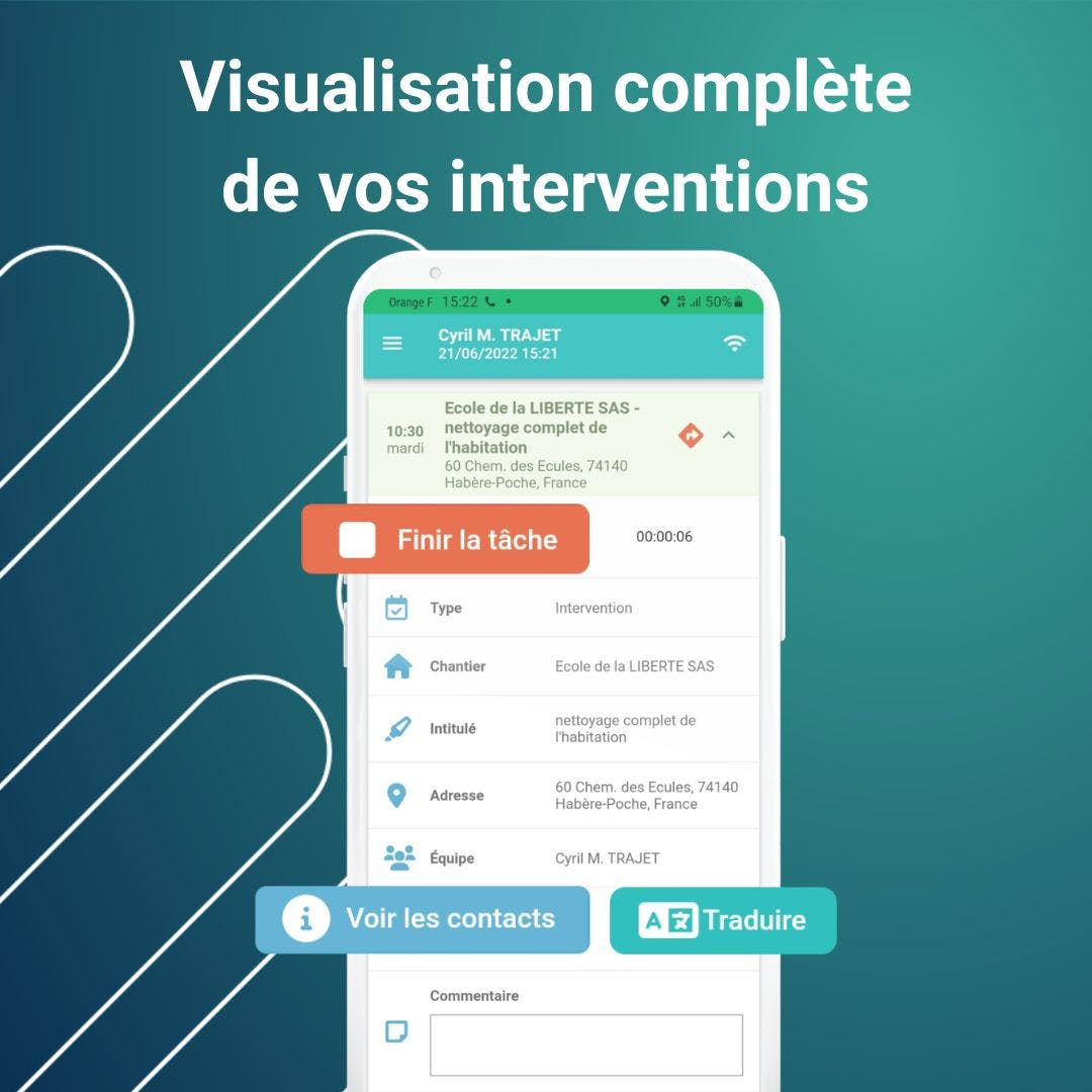 Optillio Screenshot 3