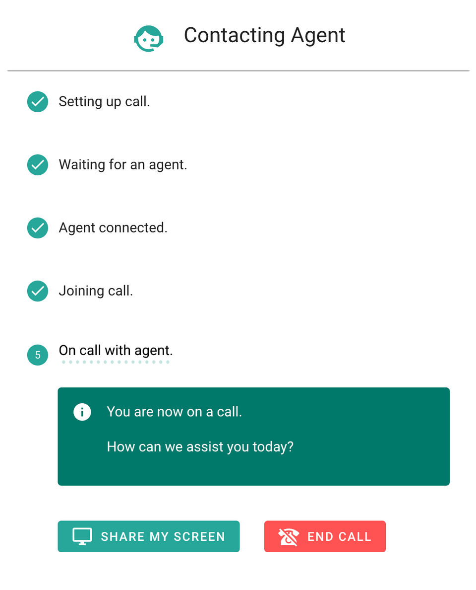 Feederloop Screenshot 2