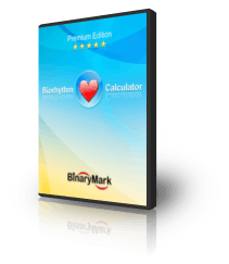 Biorhythms Calculator