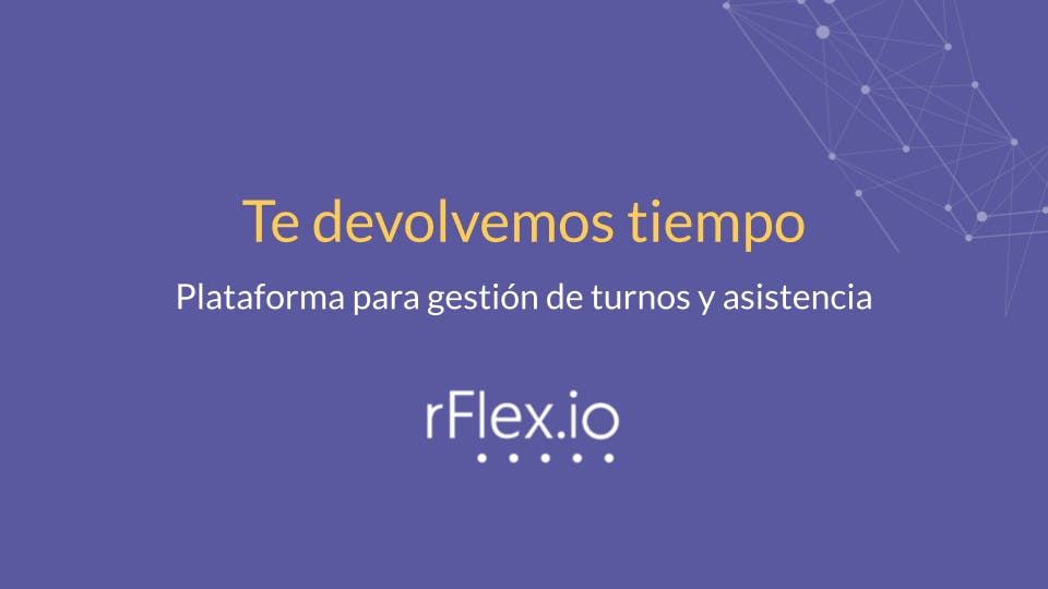 rFlex Screenshot 1