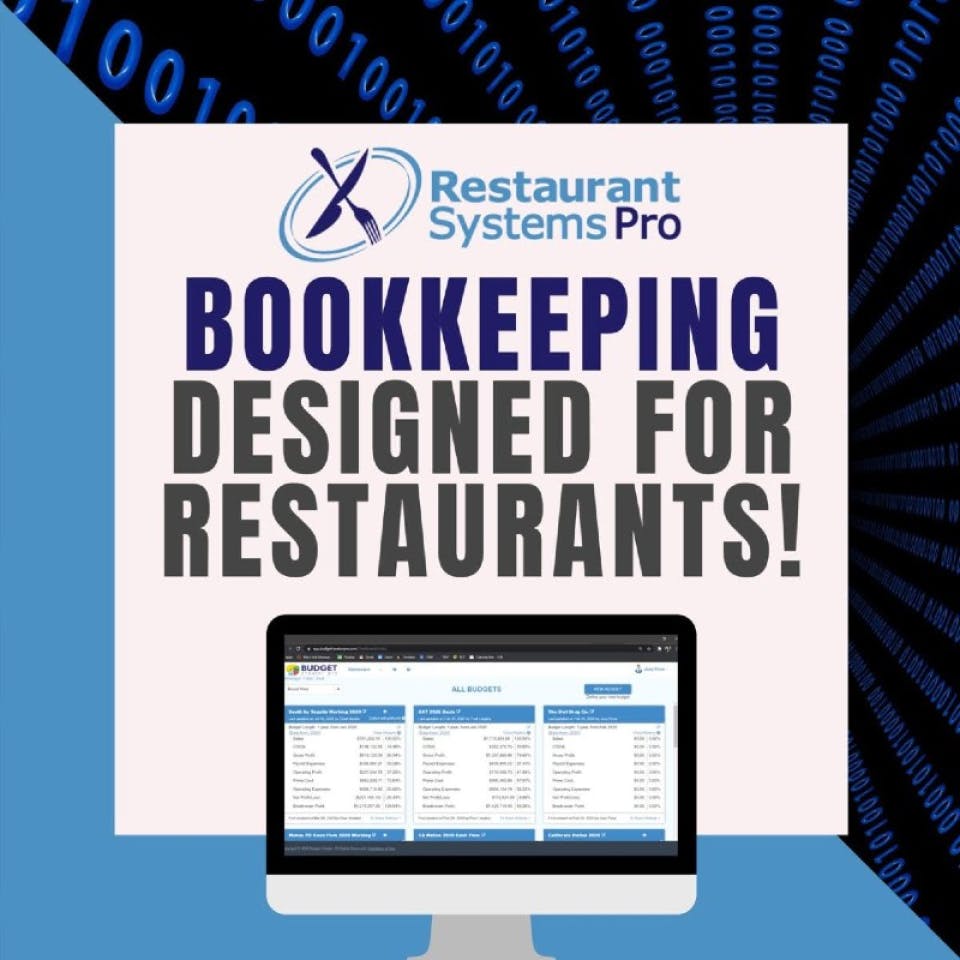 Restaurant Systems Pro Screenshot 3