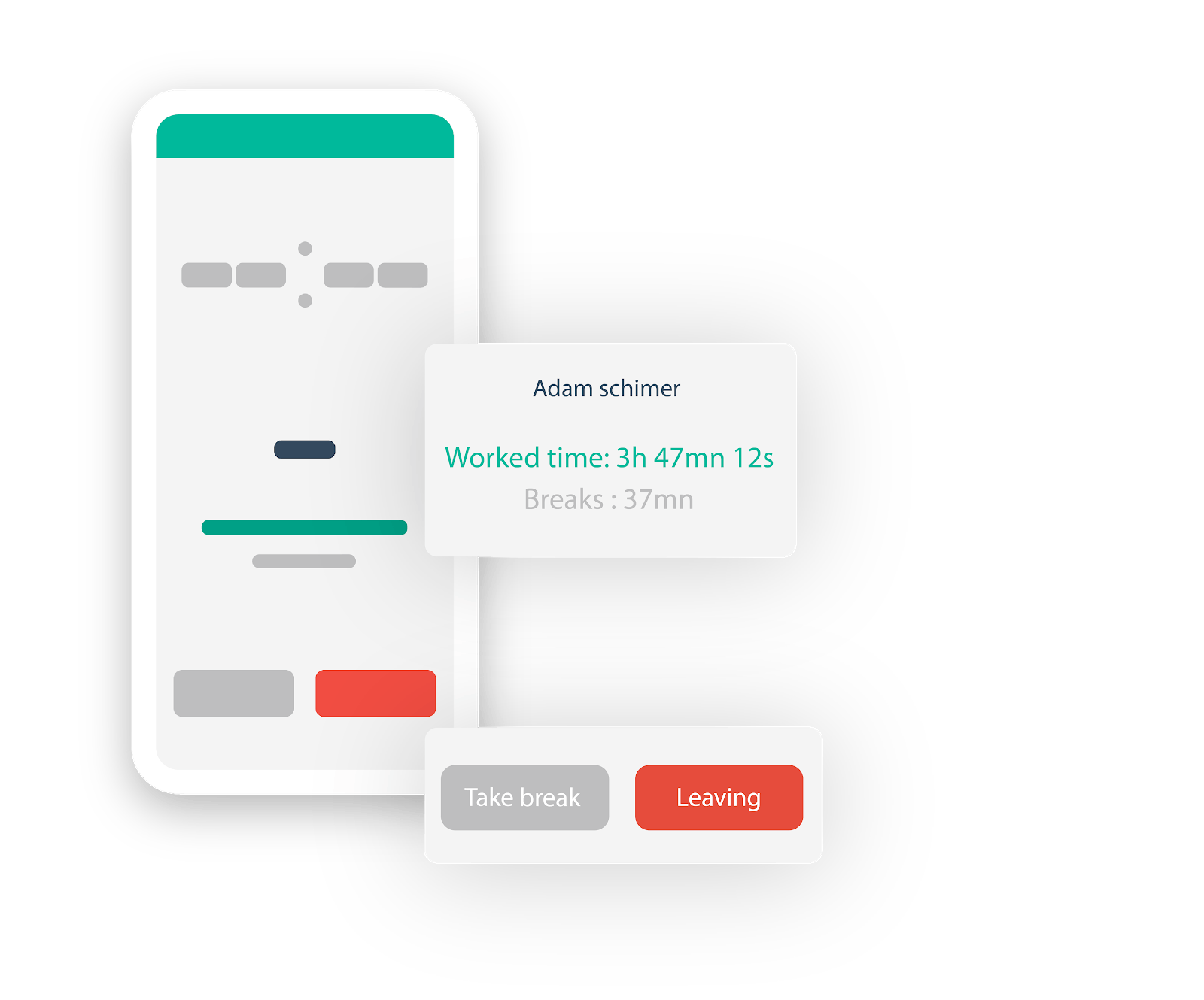 Papershift Screenshot 4