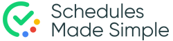 Restaurant Schedules Made Simple