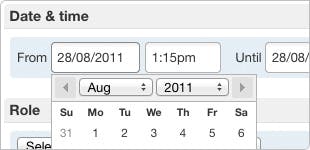 GoAssign Screenshot 3