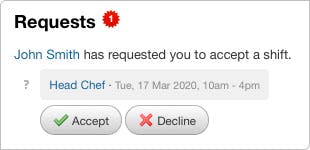 GoAssign Screenshot 5