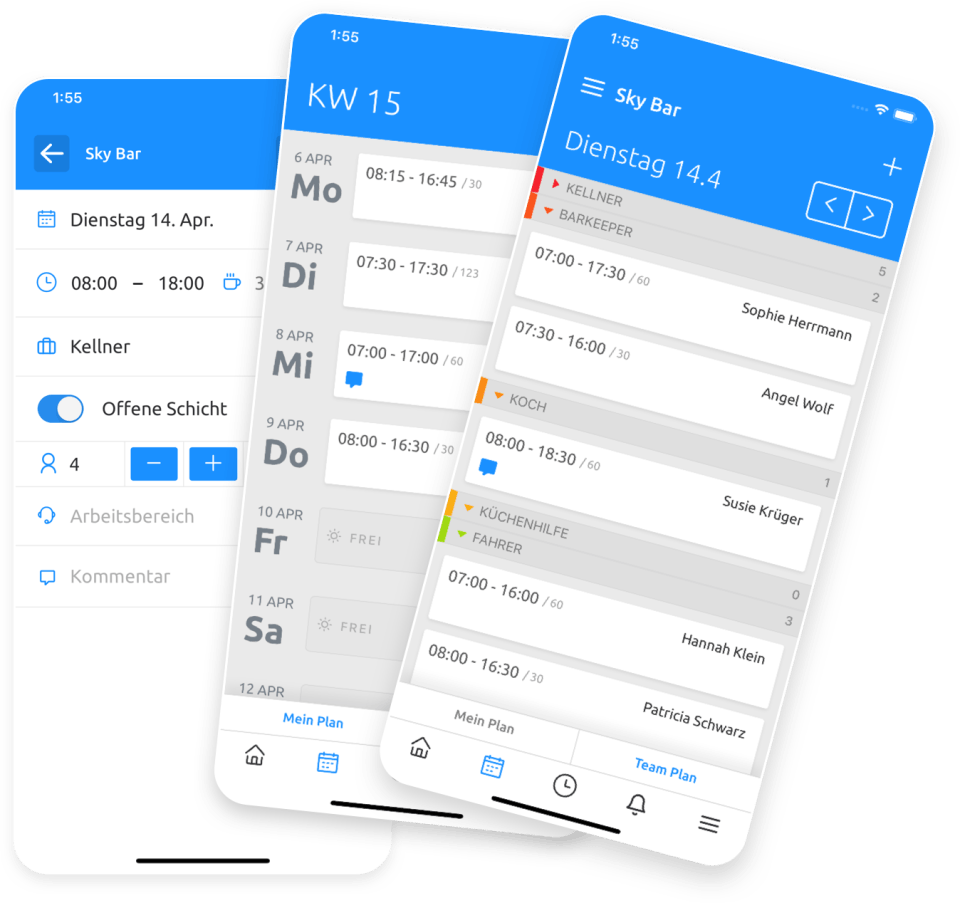 Aplano Screenshot 3