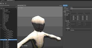 CRYENGINE Screenshot 1