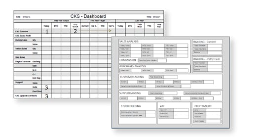 Omni Accounts Screenshot 1