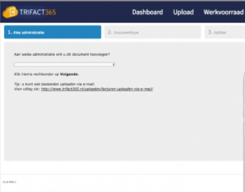 TriFact365 Screenshot 2