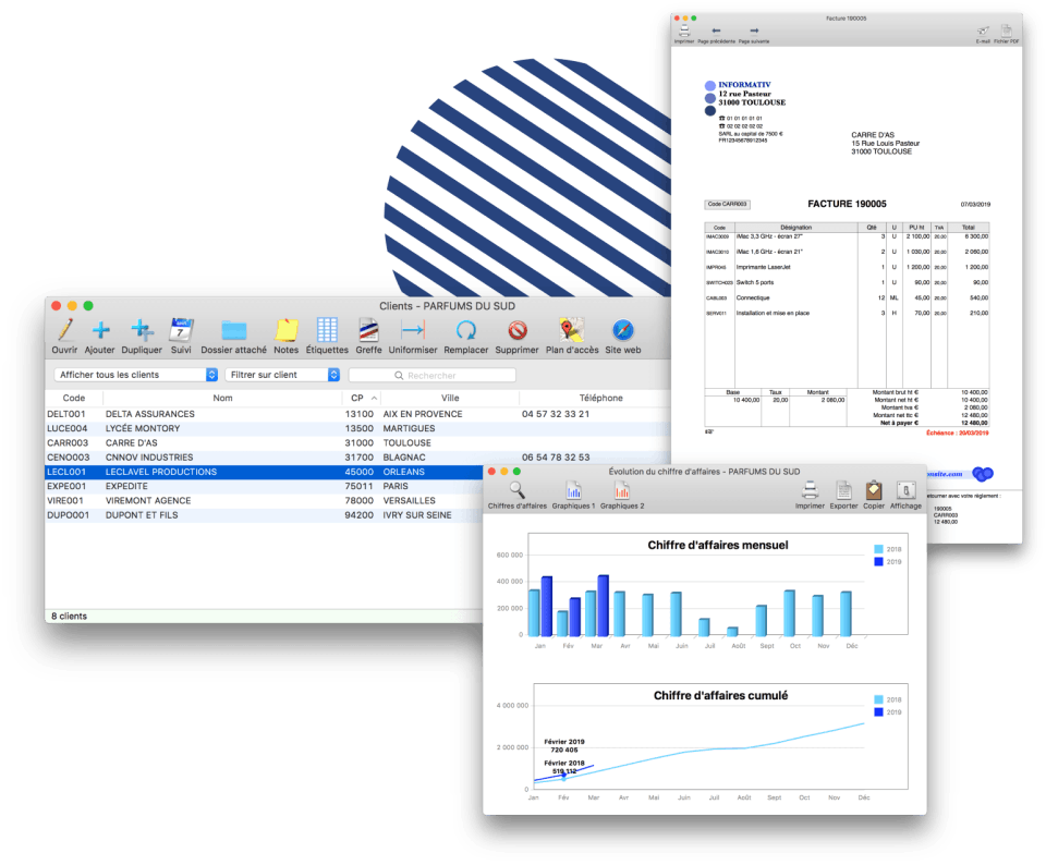 Cogilog Screenshot 4