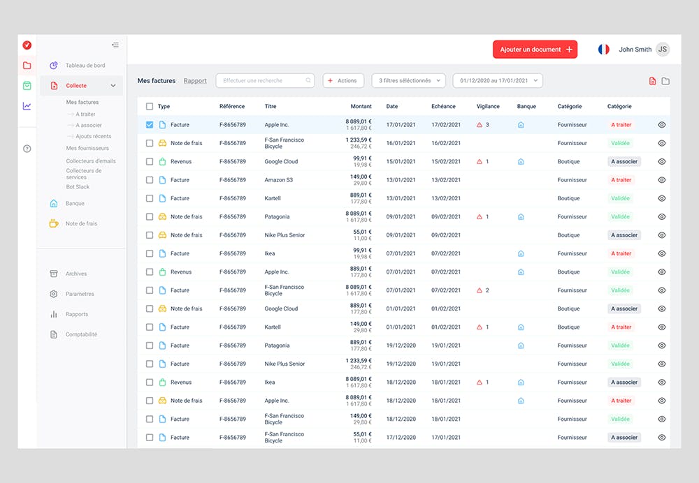 IPaidThat Screenshot 2
