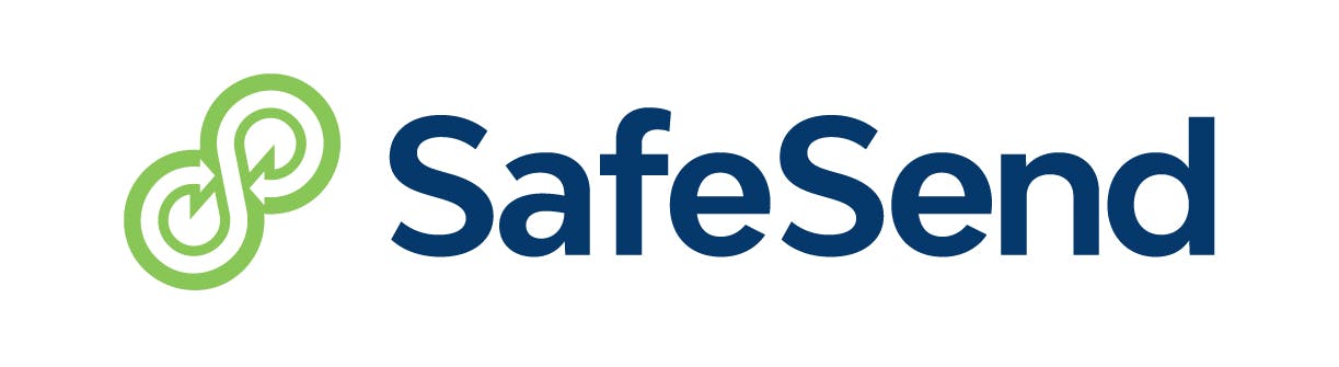 SafeSend Screenshot 1