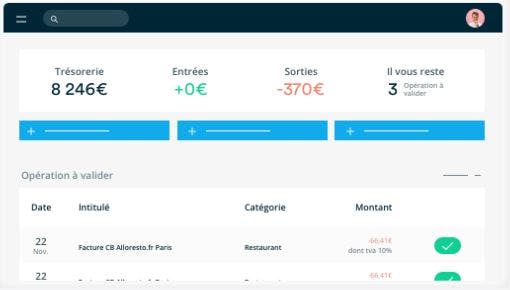 Dougs Screenshot 1
