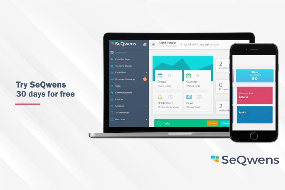 SeQwens Screenshot 2