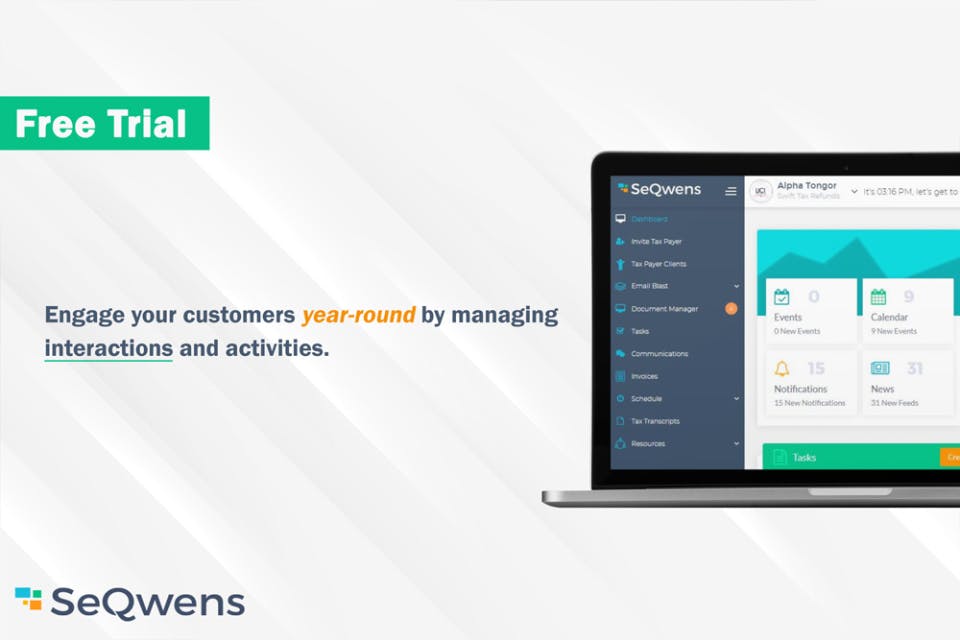 SeQwens Screenshot 3