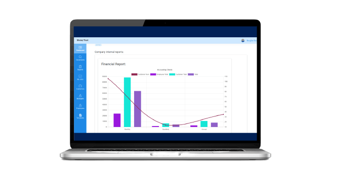 Athena Workflow Screenshot 2