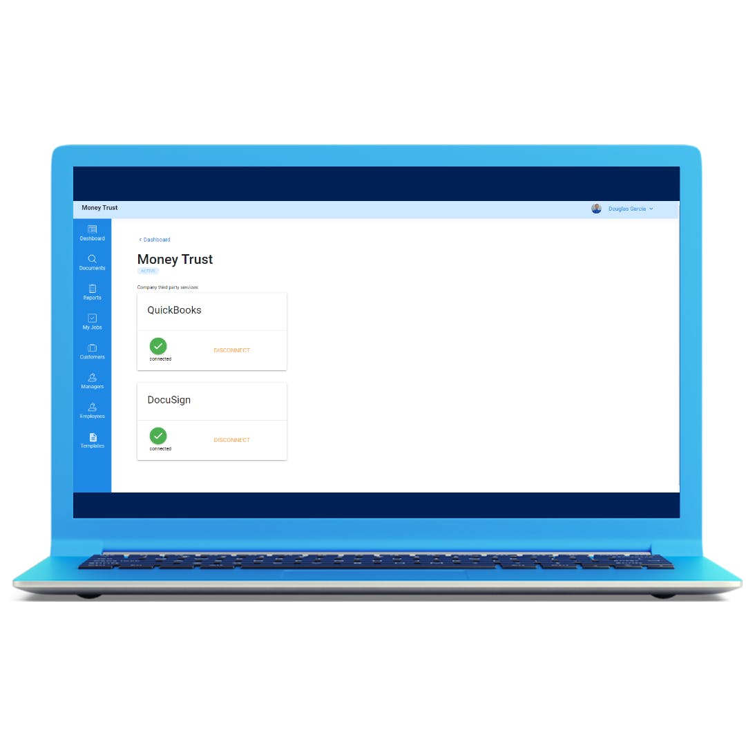 Athena Workflow Screenshot 3
