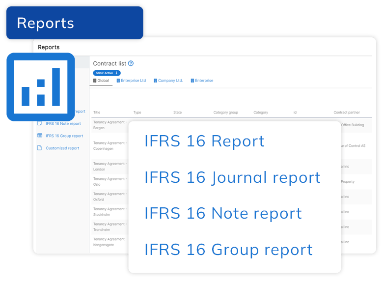 IFRS 16 Screenshot 3