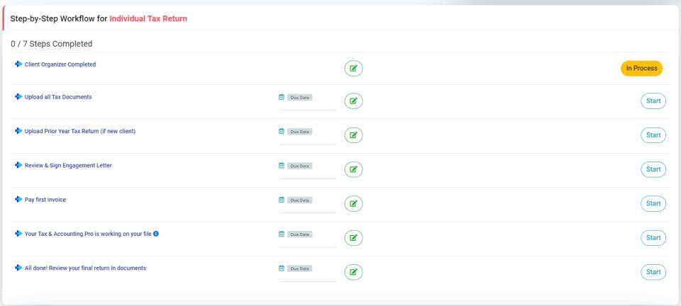 Onboardible Screenshot 3