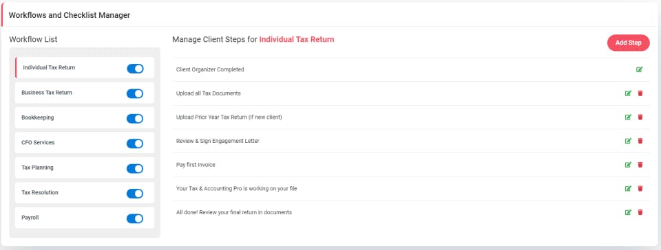 Onboardible Screenshot 4
