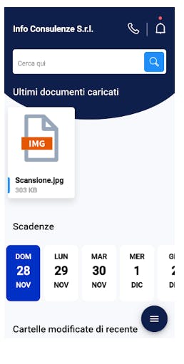 Notifika Screenshot 2
