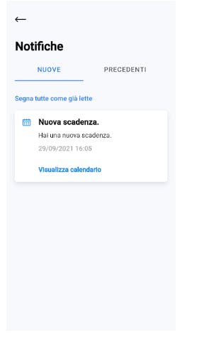 Notifika Screenshot 3