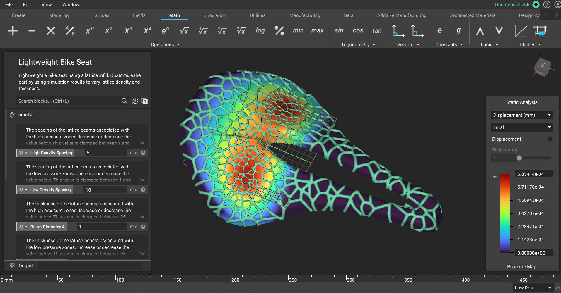 nTopology Screenshot 2