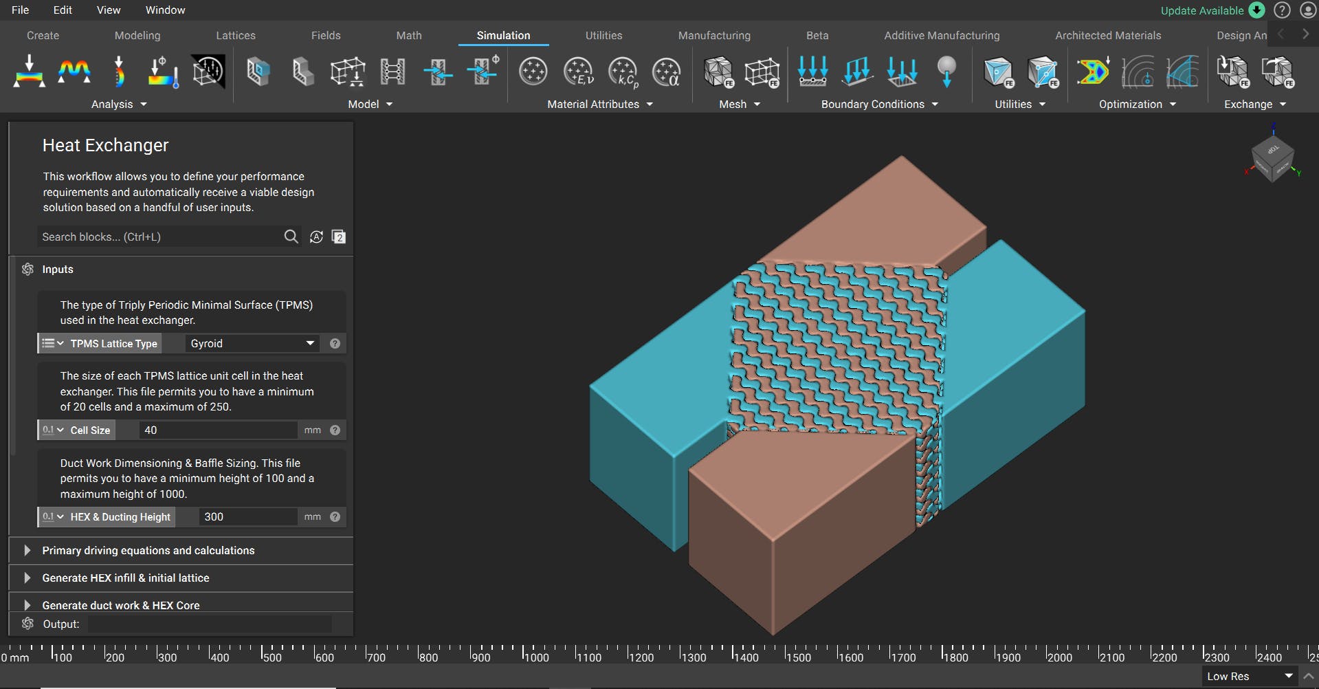 nTopology Screenshot 3