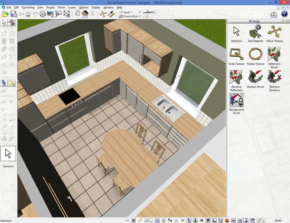 Arcon Evo Screenshot 5