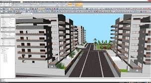 IDEA Architecture Screenshot 1