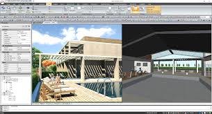 IDEA Architecture Screenshot 2