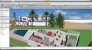 IDEA Architecture Screenshot 4