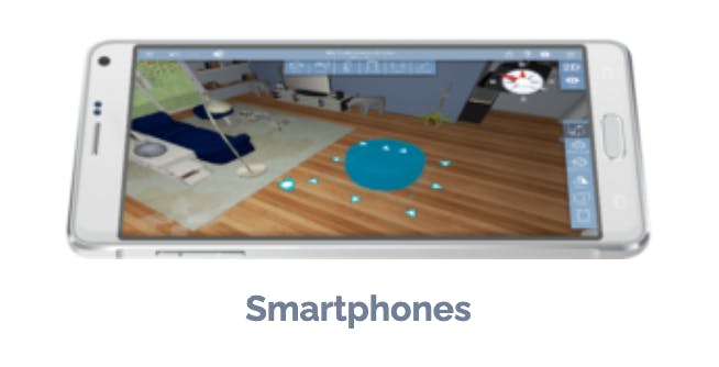 Home Design 3D Screenshot 1