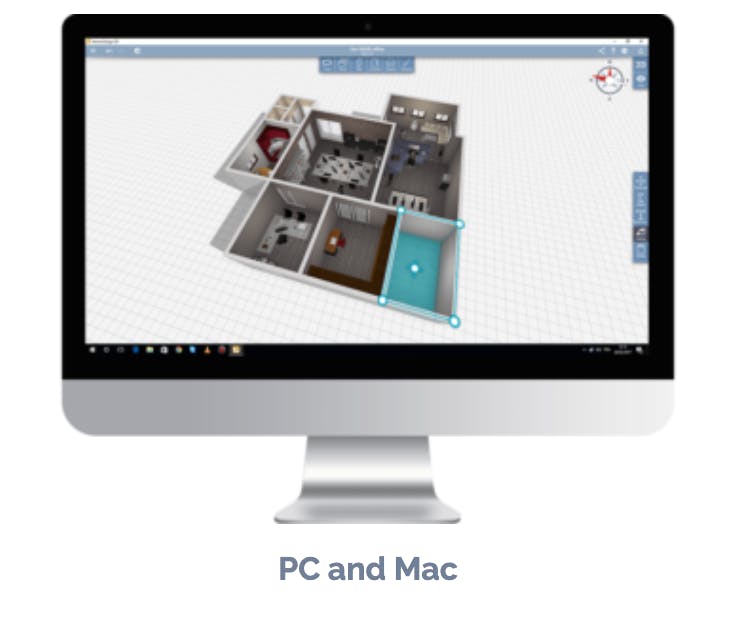 Home Design 3D Screenshot 2