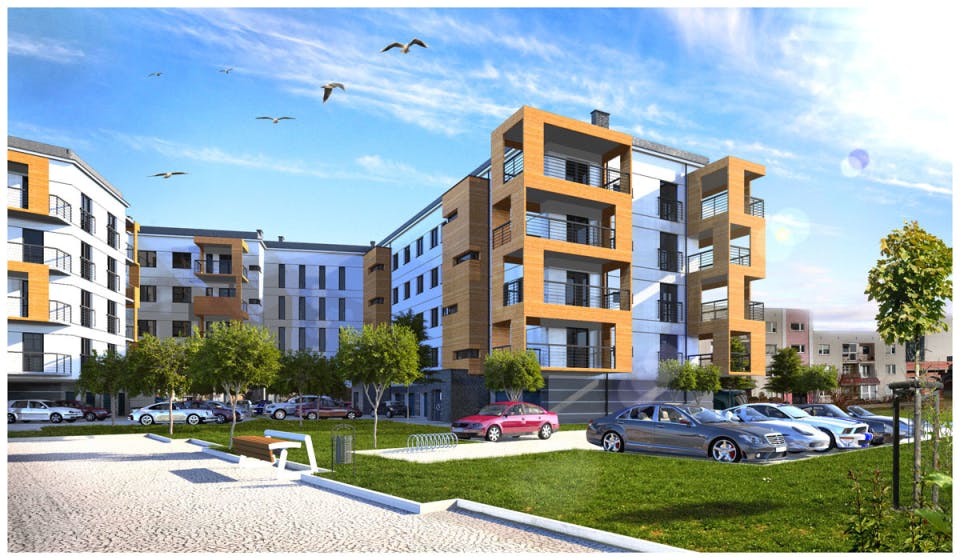 Render Plus Suite Screenshot 5
