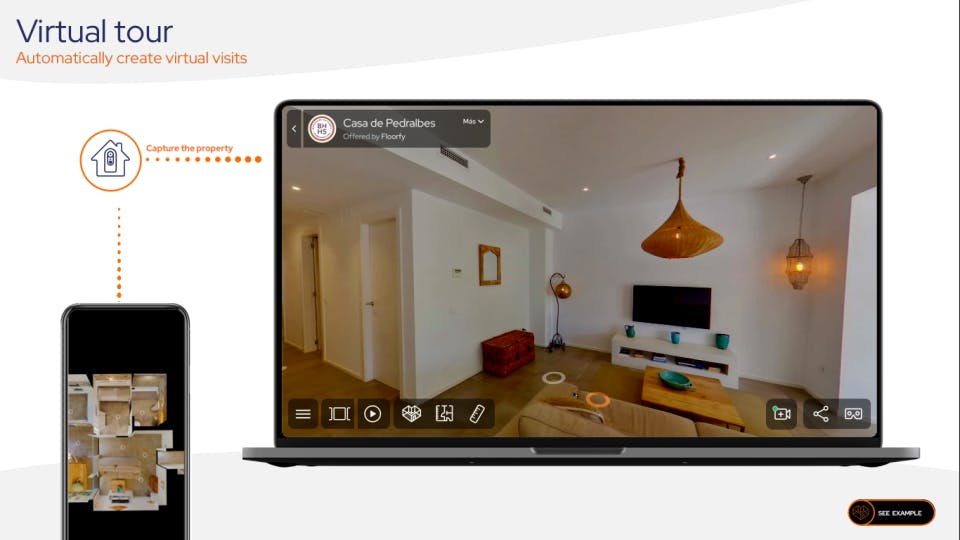 Floorfy Screenshot 2
