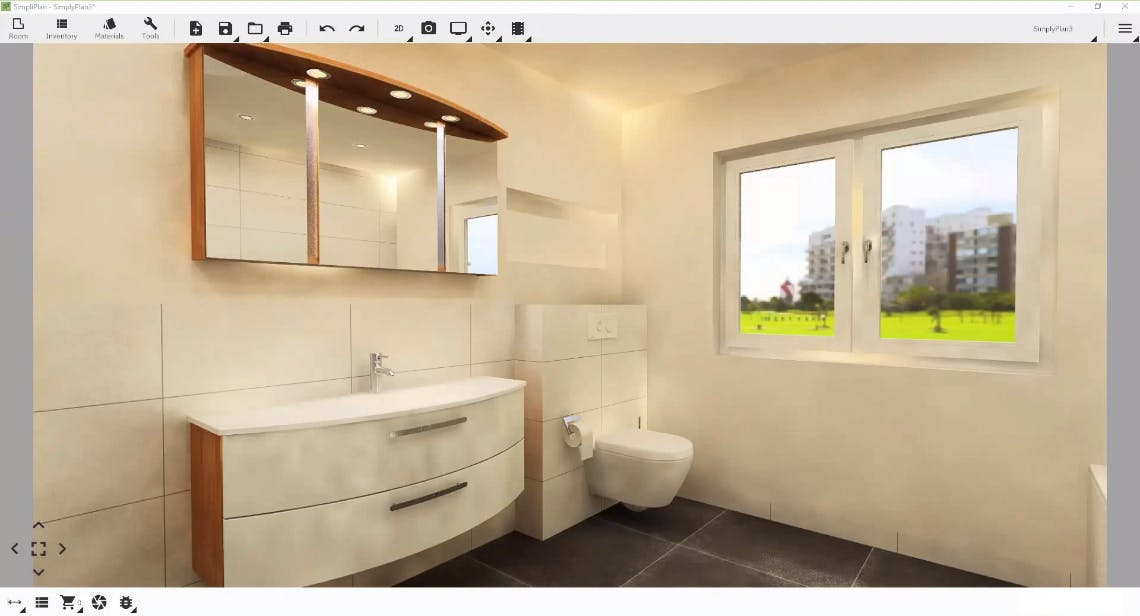 SimpliPlan Screenshot 5